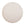 Interieur05 vloerkleed Lux Creme -rond -zacht -hoogpolig  200 x 200 cm