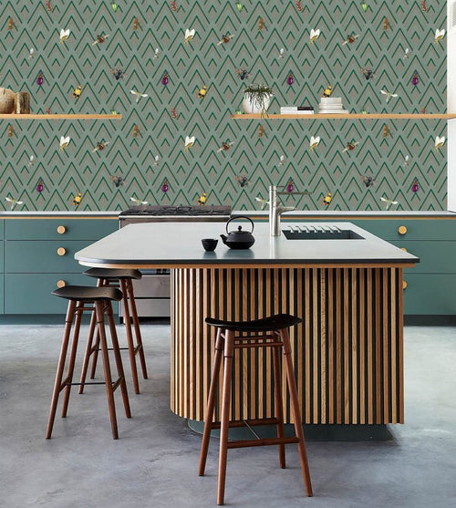 Catchii Behang Wonder of Nature - vtwonen shop