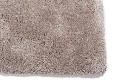 DÉJA Living Vloerkleed Civar - Grijs Stof - 130x190cm