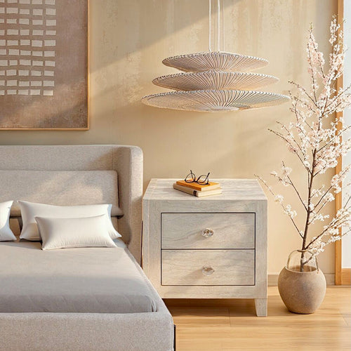 Kare Design Hanglamp Facile Tre Ø70cm