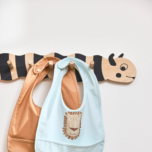 OYOY slabbetje polyester