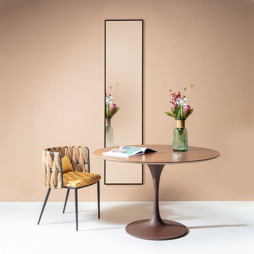 Kare Design Spiegel Bella 180x30cm