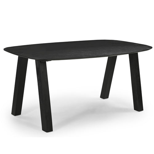 Giga Meubel Eettafel Sensi - Deens Ovaal - Mangohout - 170cm - vtwonen shop