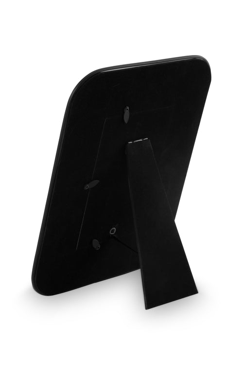 vtwonen Fotolijst - Set van 2 - Metaal - Zwart - 21x26.5x0.8cm - vtwonen shop