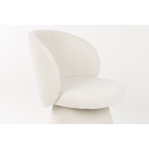 Housecraft Living Milly Eetkamerstoel Beige - vtwonen shop