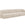 Micadoni - Bank "Miley" 3 zitplaatsen, boucle wit - 90x255x70cm