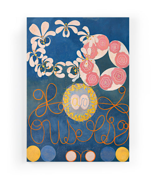 Canvas 60x40 Afdruk - vtwonen shop