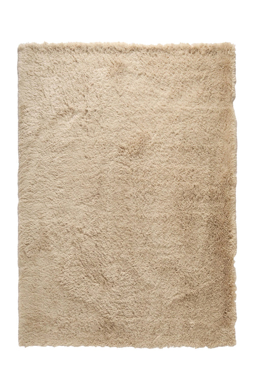 Mrcarpet vloerkleed Nesto  - bruin/taupe - 200 x 290 cm