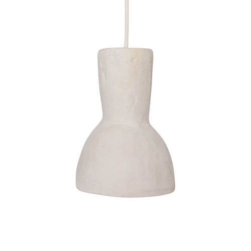 Raw Materials hanglamp Chalk Moro - vtwonen shop