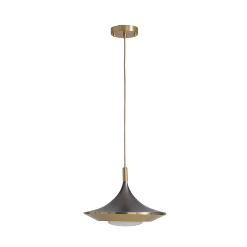 Signature - ORION Tafellamp - Zwart - 36x36x40 cm