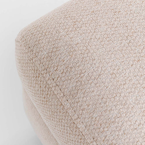 Kare Design Kruk Gianna creme