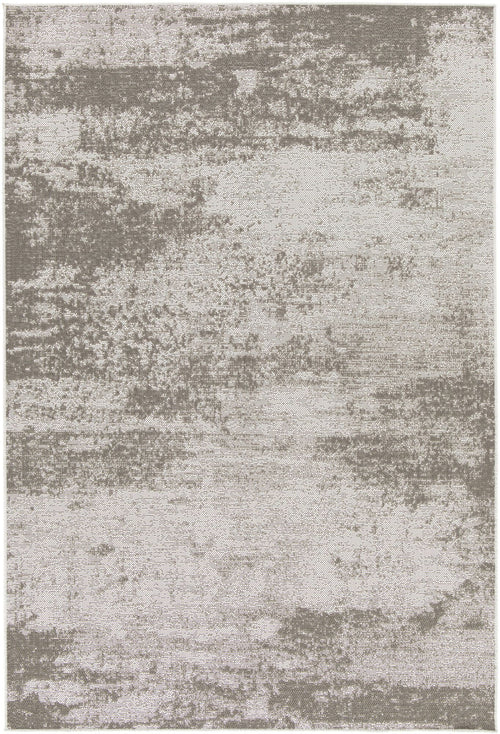 Garden Impressions Owaka buitenkleed - 120x170 cm - obsidian zwart - vtwonen shop