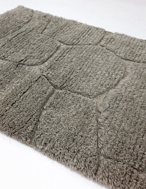 Vloerkleed MOMO Rugs Ravello Grey 200x300 cm - vtwonen shop