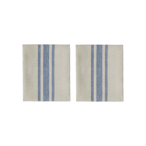 OYOY Servet - Set van 2 - katoen