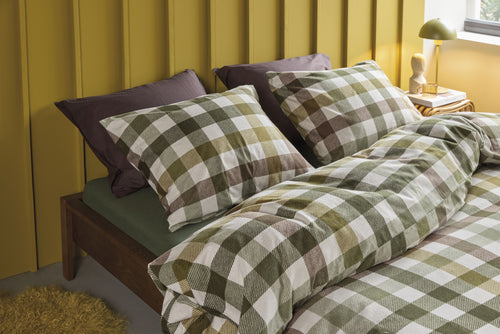 Beddinghouse  Sem - 200 x 200/220 cm - Multi