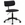 Furnhouse bureaustoel Roxy - Cognacbruin - Kunstleer - 57x56x74