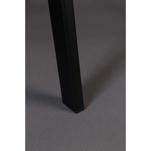 Dutchbone Franky Barkrukken Grijs 80 cm - Set van 2