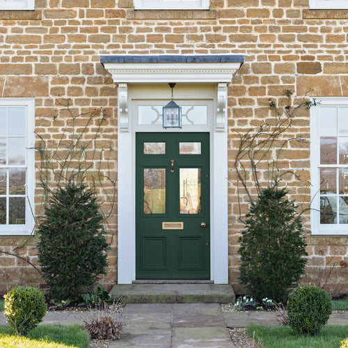 Graham & Brown Adeline - Zijdeglanslak voor Buiten - 1L - vtwonen shop