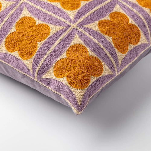 Dutch Decor kussenhoes Clover - 30x50 cm - vtwonen shop