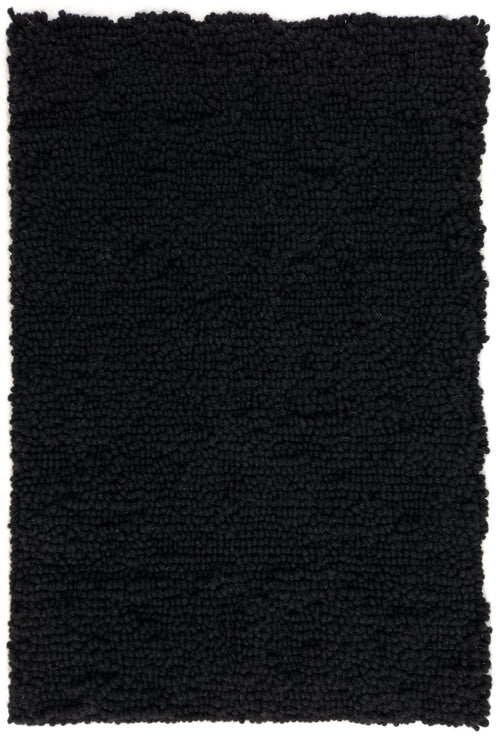 Vloerkleed MOMO Rugs Opus Loop 3D Black 200x300 cm - vtwonen shop