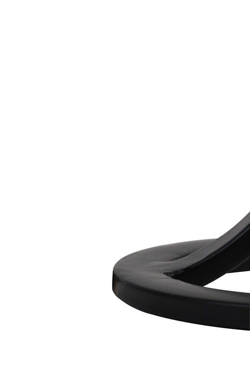 Light & Living vloerlamp MAVEY - Ø36x138cm - zwart - vtwonen shop