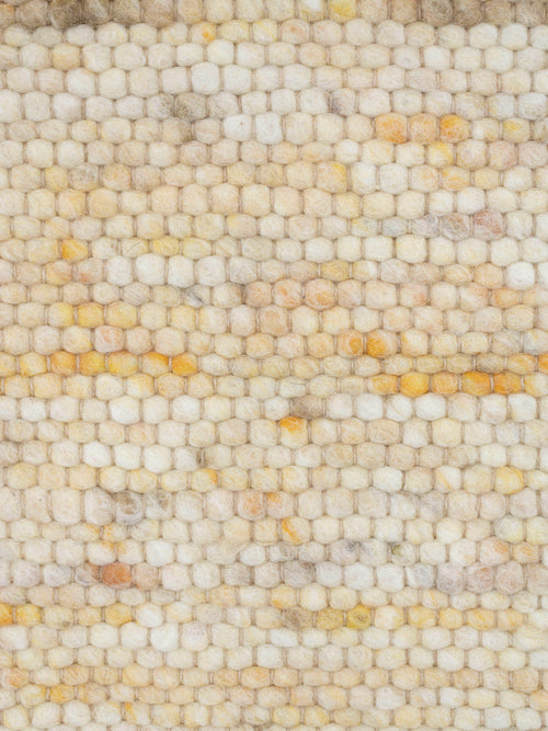 Vloerkleed MOMO Rugs Natural Weaves Carlotta 26 300 cm Rond