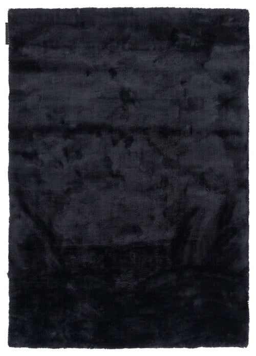 DÉJA Living Vloerkleed Civar - Antraciet Stof - 200x290cm