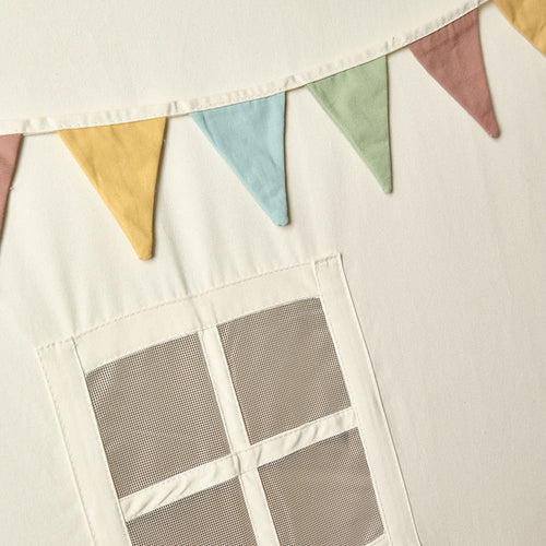 Petite Amélie Tipi Speeltent