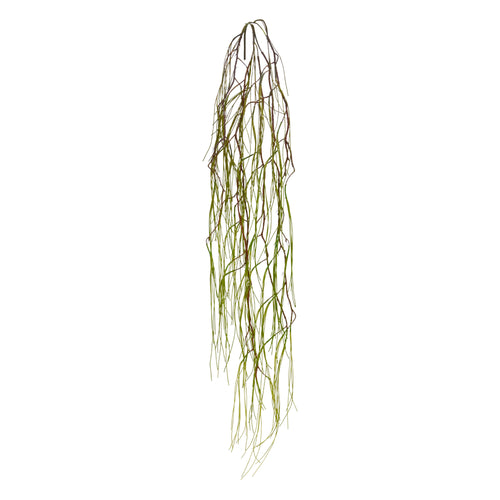 Maxifleur Wilgen Kunsthangplant 120cm