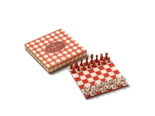 Printworks Spel Bazaar - Chess
