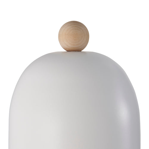 Nordlux Gaston | Wandlamp | E27 Fitting | Wit
