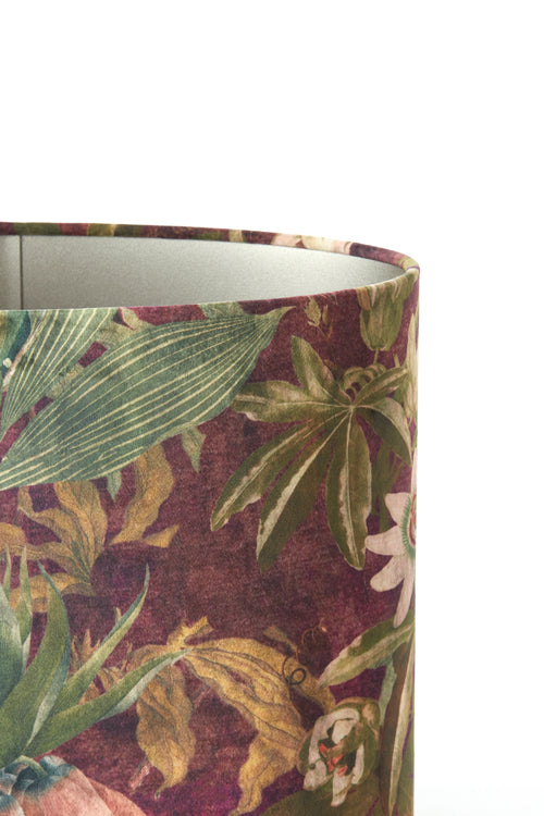 Light & Living lampenkap PASSION - 38x17.5x28cm - paars - vtwonen shop