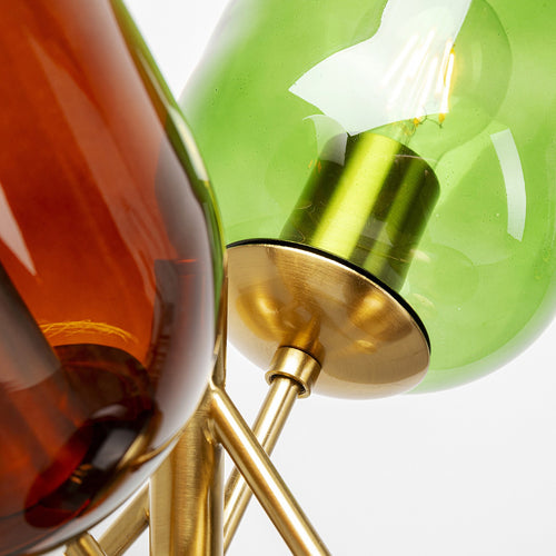 Kare Design Vloerlamp Balloon Dance 160cm - vtwonen shop