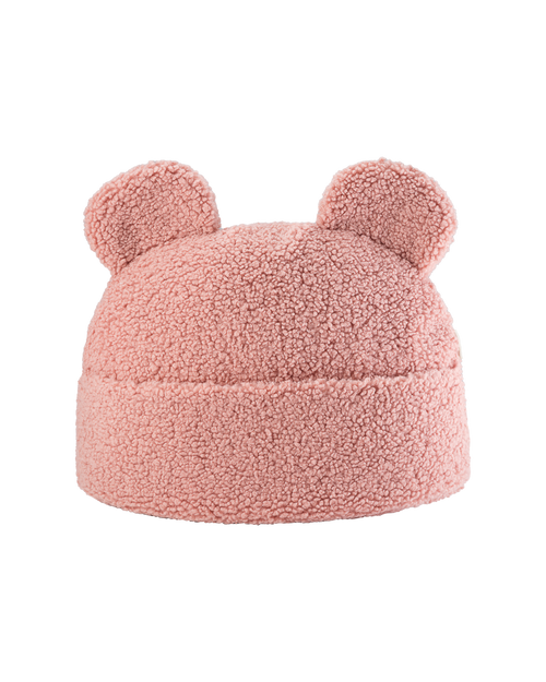 Wigiwama Teddy Pouch - Roze - vtwonen shop