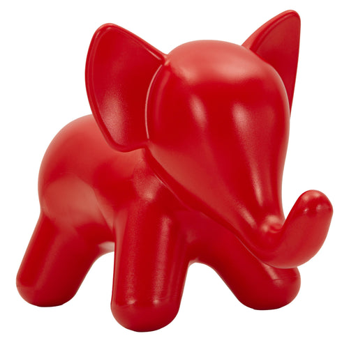 Mauro Ferretti kruk - 86x46x56 cm - rood