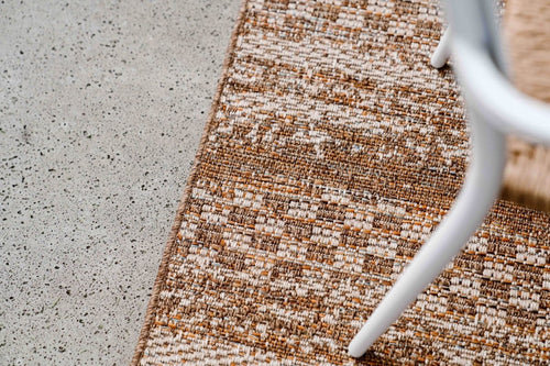 Interieur05 Buitenkleed Ibiza Oos Jute - 200 x 290 cm - vtwonen shop