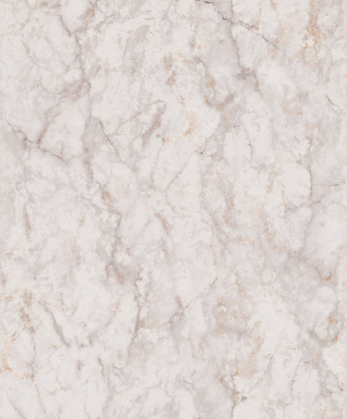 Sanders & Sanders behang marmer taupe - 53 cm x 10 m - 640085