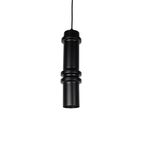 Housecraft Living Duct Hanglamp L Zwart - vtwonen shop