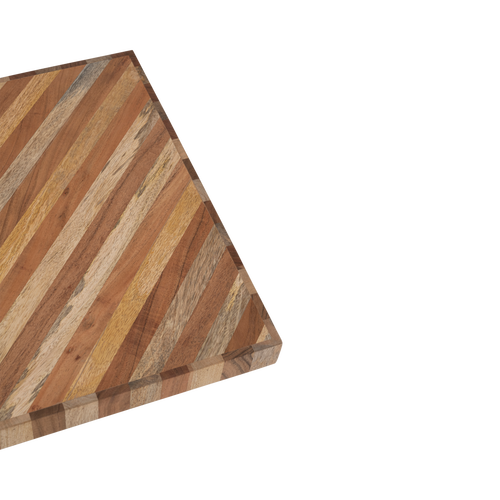 Urban Nature Culture Salontafel Thak - 50 * 50 * 30 cm