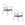 Garden Impressions Ross tuinstoel natural sand - 2 stuks