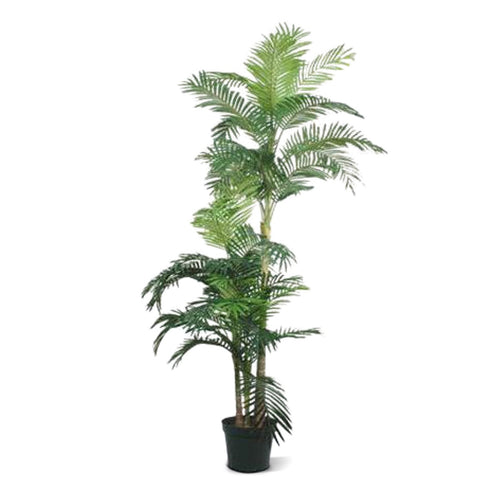 Maxifleur Golden Cane Areca kunstpalm 180cm