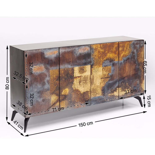 Kare Design Dressoir Oxy