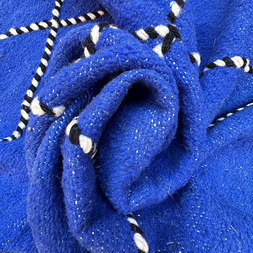 AFK Living vloerkleed Berber - handgemaakt - Wol - 250 cm x 300 cm