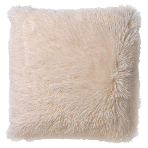 KUSSENSET - 4-delig - Cosy Layers - 60x60 cm, 45x45 cm - inclusief binnenkussens - wit
