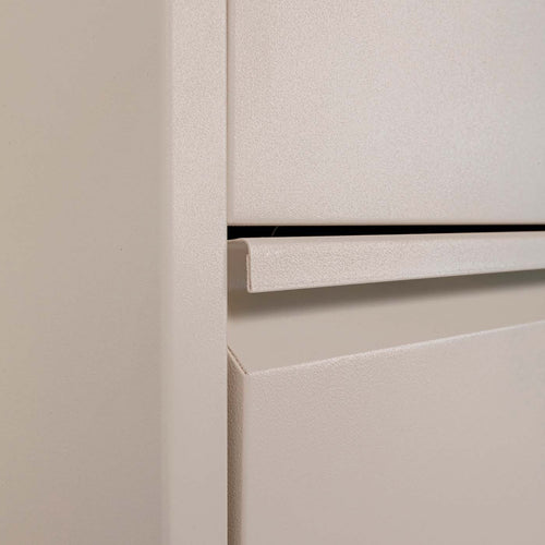 Kare Design Schoenenkast Caruso - creme - 5 laden - vtwonen shop