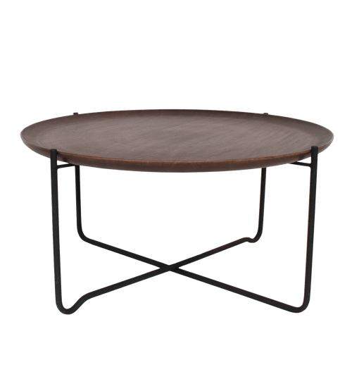 Urban Nature Culture salontafel Fez M - 70x35cm - vtwonen shop