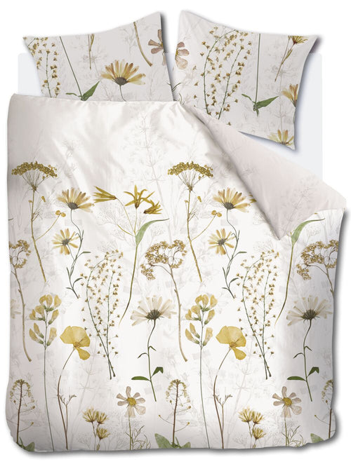 Ariadne at Home  Blow - 200 x 200/220 cm - Gebroken wit