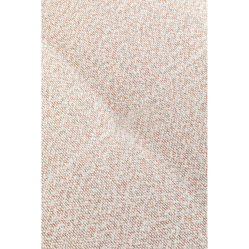 Kare Design Tuinfauteuil Portofino roze