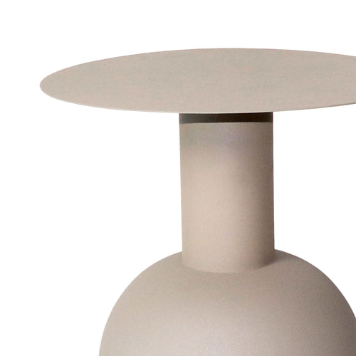 Kick bijzettafel Pip - Beige - vtwonen shop