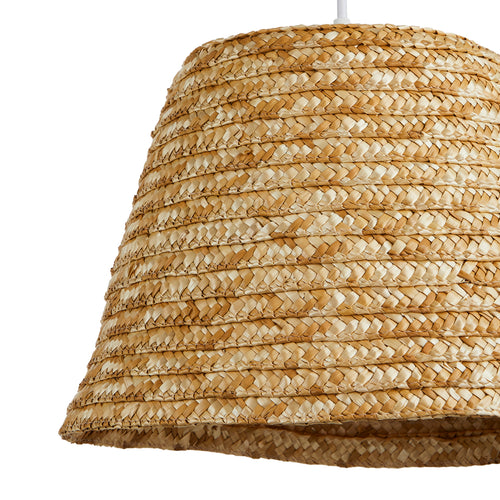 Lighto | Hanglamp Rotan Loom | Ø30 cm - vtwonen shop